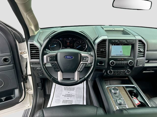 Certified 2019 Ford Expedition Platinum AWD/4WD image 32