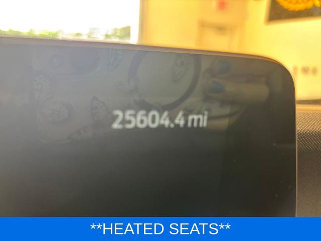 Certified 2025 Ford Expedition Active AWD/4WD image 16
