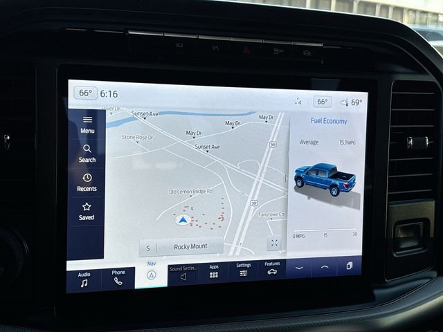 Certified 2022 Ford F150 Raptor w/ Equipment Group 801A High image 24