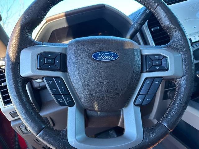 Certified 2022 Ford F450 King Ranch w/ King Ranch Ultimate Package image 21