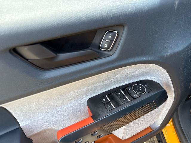 Certified 2023 Ford Maverick XLT FWD image 17