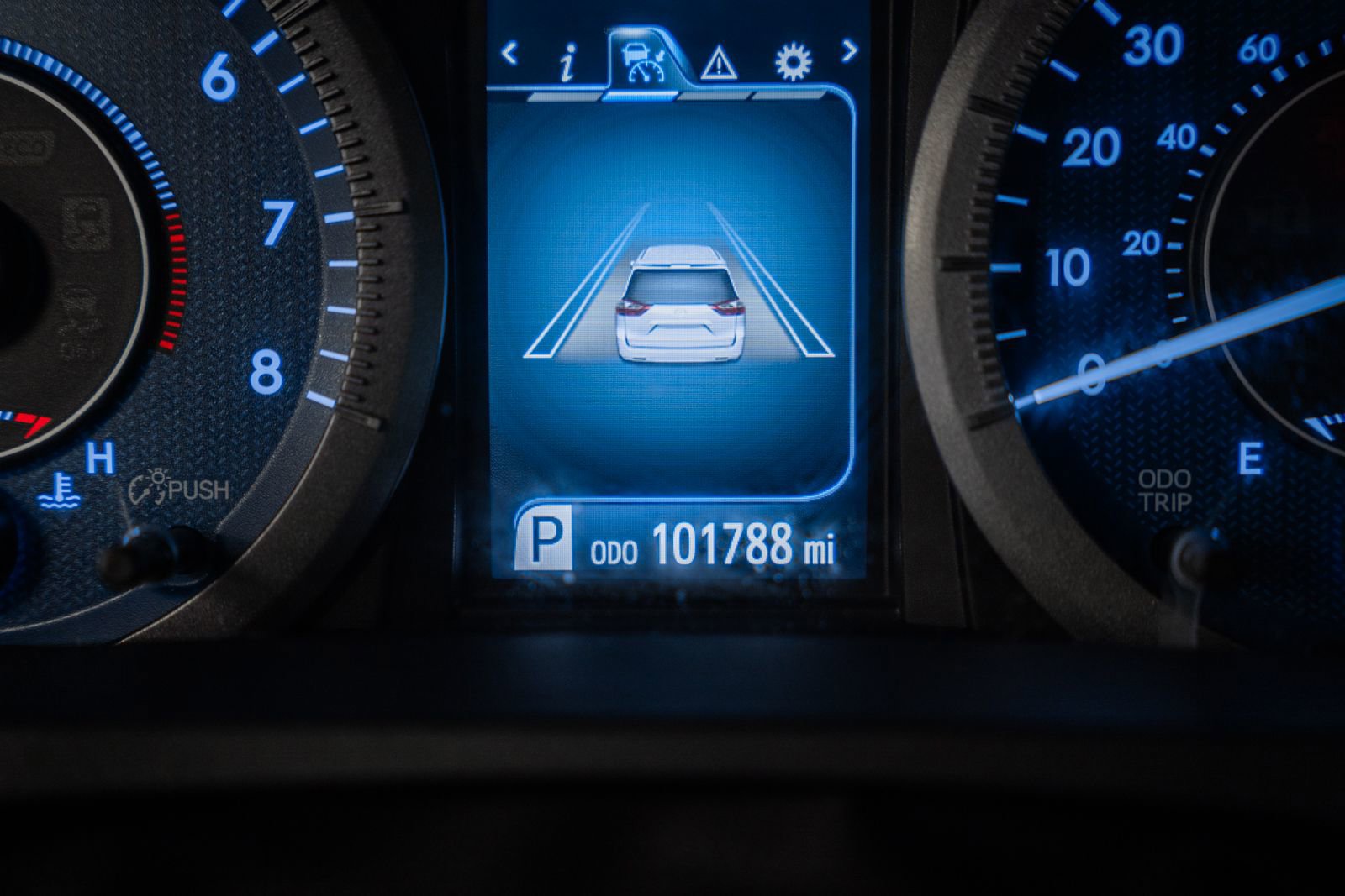 Used 2020 Toyota Sienna L image 40