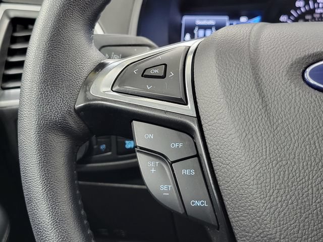 Certified 2023 Ford Edge SEL w/ Convenience Package AWD/4WD image 13