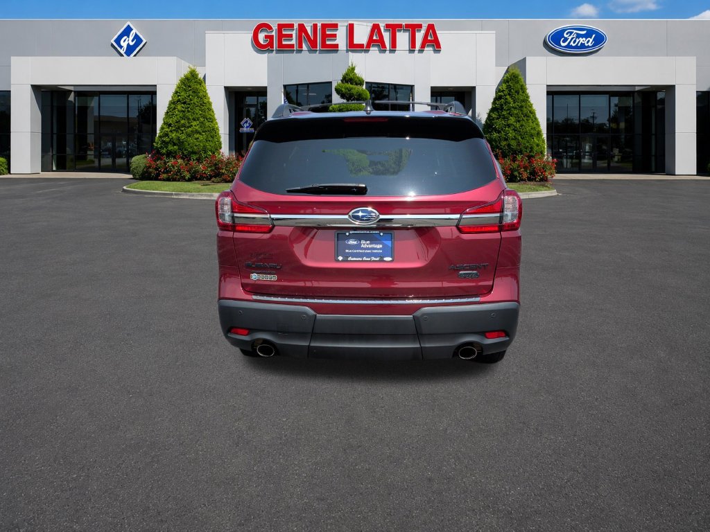 Used 2022 Subaru Ascent Onyx Edition AWD/4WD image 15