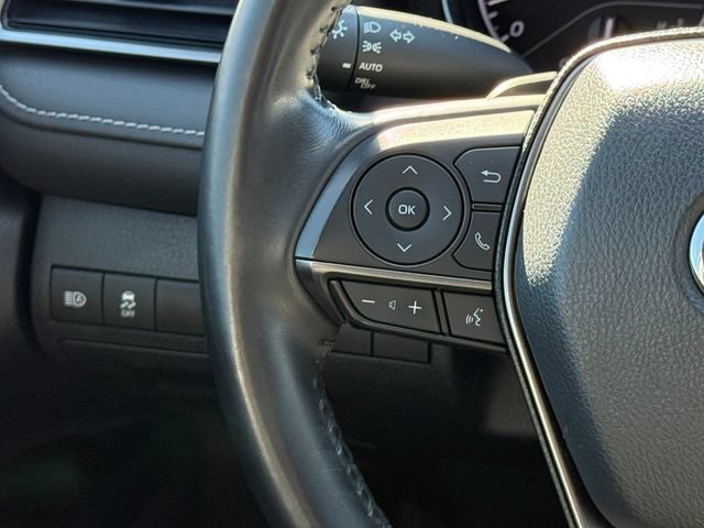 Used 2023 Toyota Camry SE FWD image 30