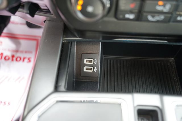 Certified 2019 Ford F150 XLT w/ Equipment Group 302A Luxury image 18