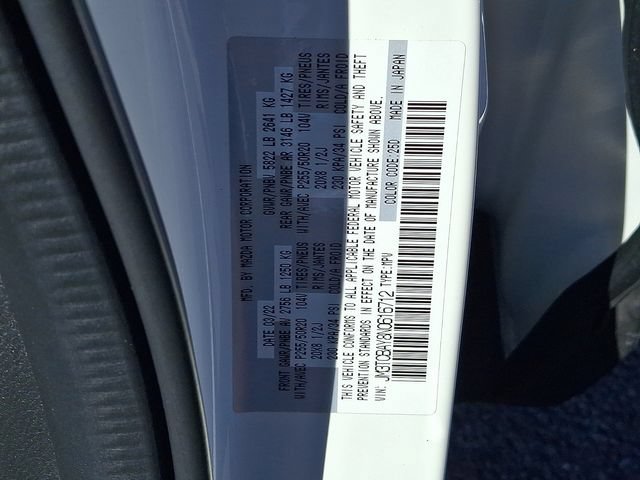 Used 2022 MAZDA CX-9 Touring Plus AWD/4WD image 33