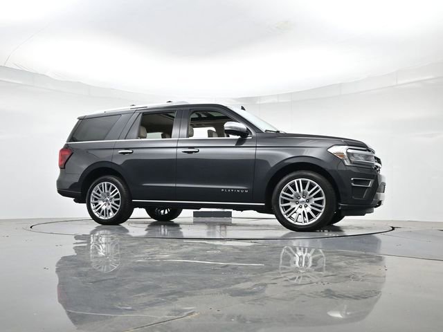 Certified 2023 Ford Expedition Platinum AWD/4WD image 36