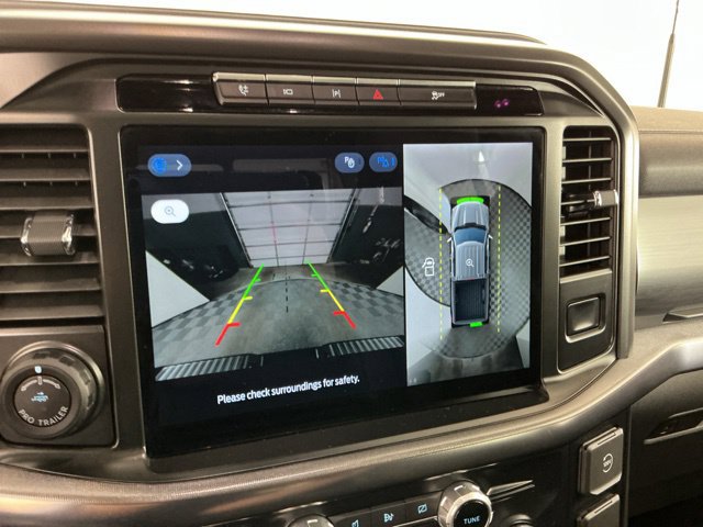 Certified 2024 Ford F150 Lariat w/ Equipment Group 502A High AWD/4WD image 23