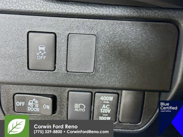 Used 2021 Toyota Tacoma TRD Off-Road w/ Technology Package AWD/4WD image 14