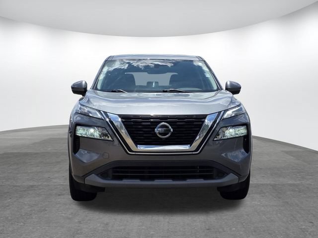 Used 2021 Nissan Rogue SV FWD video 2