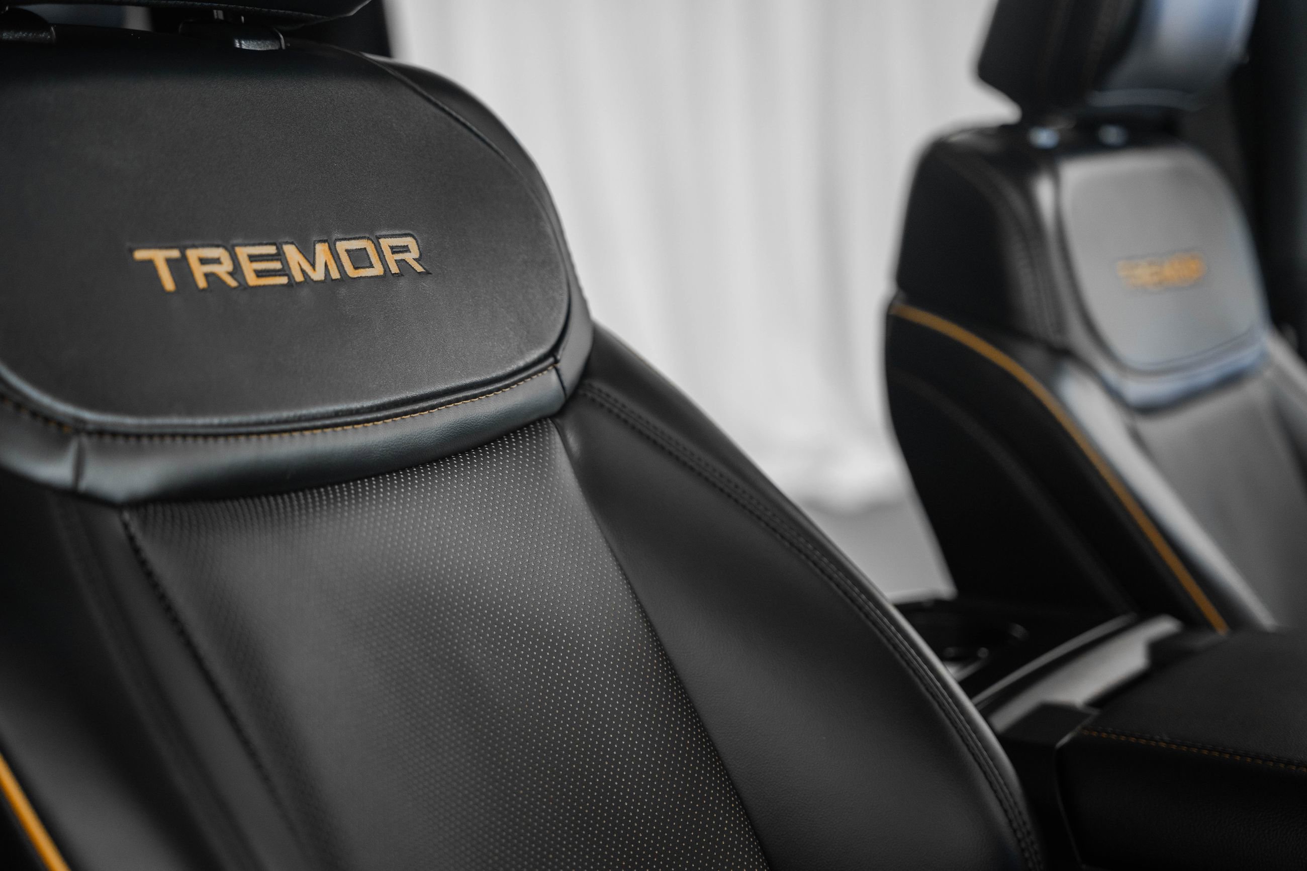 Certified 2023 Ford F150 Tremor w/ Equipment Group 402A High image 42