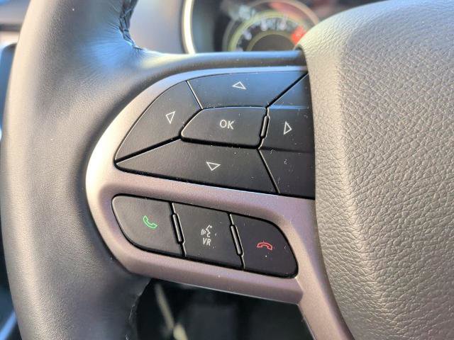 Used 2021 Jeep Cherokee Latitude Lux image 19