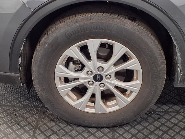 Certified 2023 Ford Escape Active AWD/4WD image 31