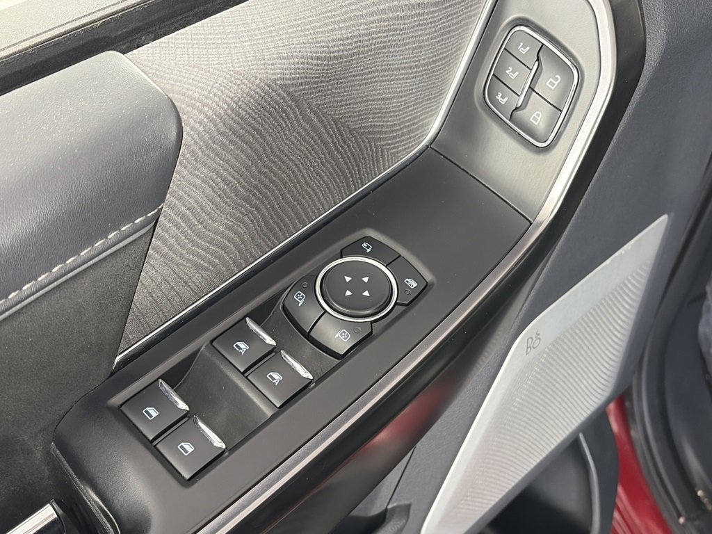 Certified 2023 Ford F150 Platinum w/ Equipment Group 701A High image 26