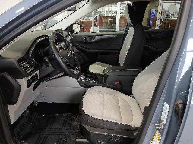 Certified 2023 Ford Escape Active image 11