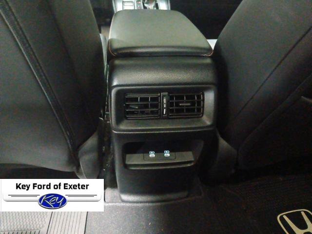 Used 2025 Honda CR-V Sport-L image 17