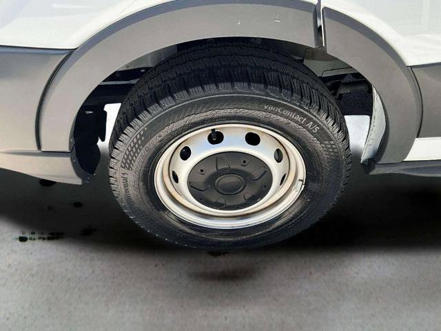 Certified 2025 Ford Transit 250 148 Medium Roof RWD image 23