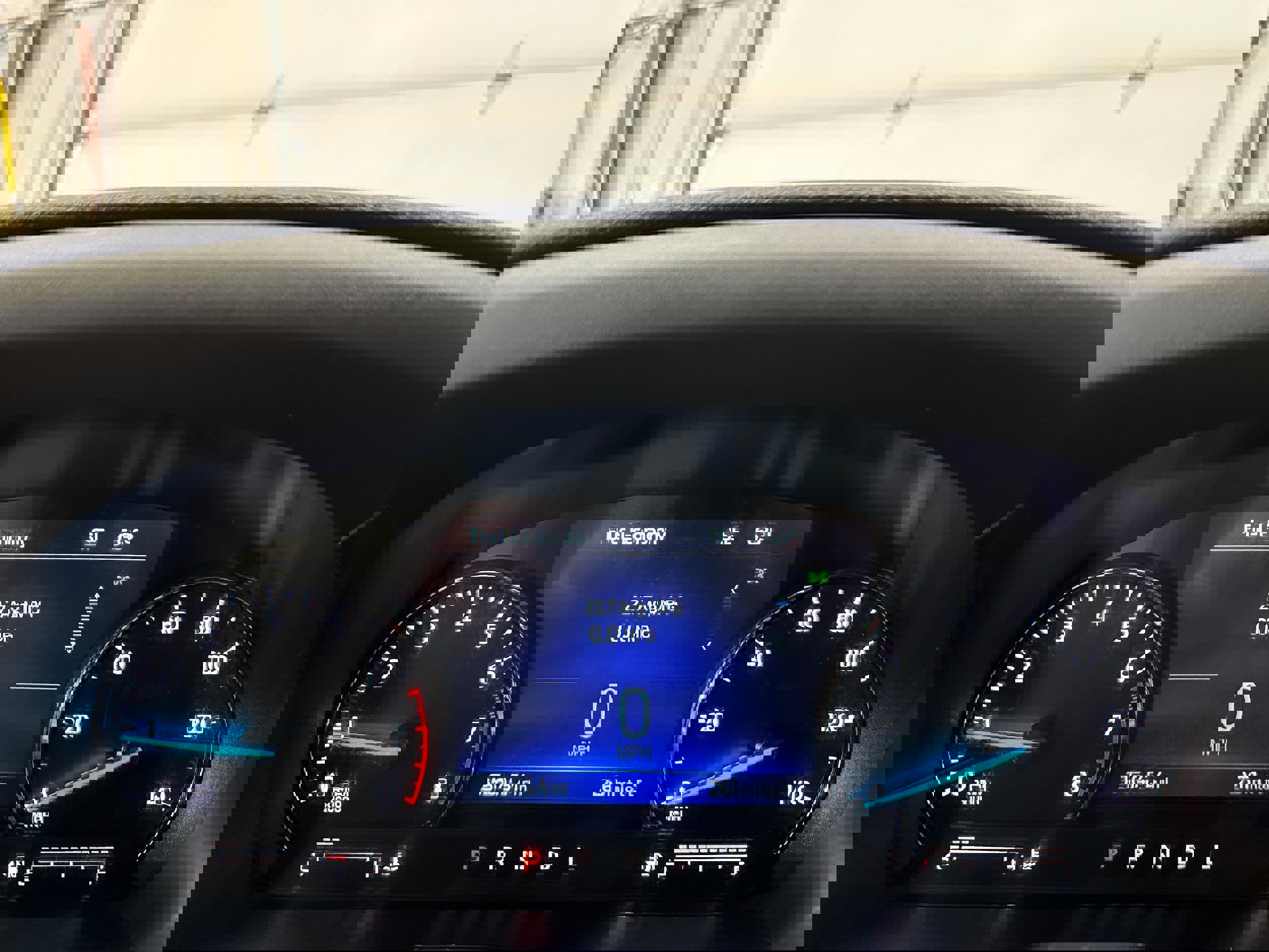 Certified 2023 Ford Explorer XLT w/ Equipment Group 202A image 20