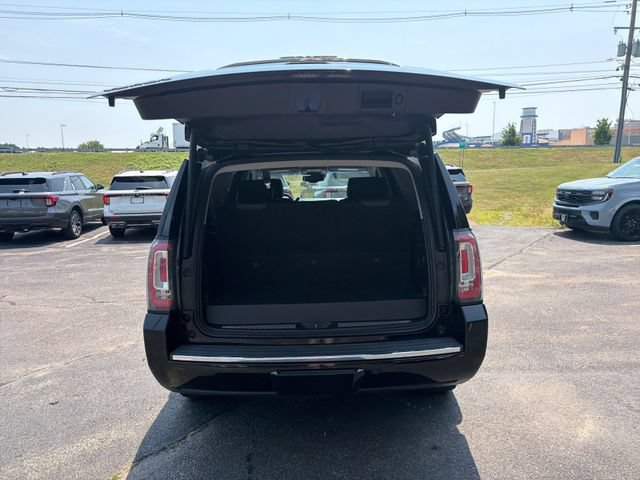 Used 2018 GMC Yukon Denali AWD/4WD image 14