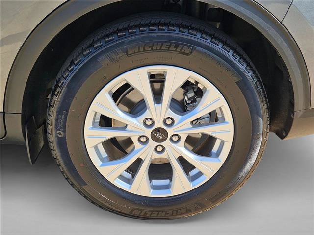 Certified 2025 Ford Escape Active FWD image 23
