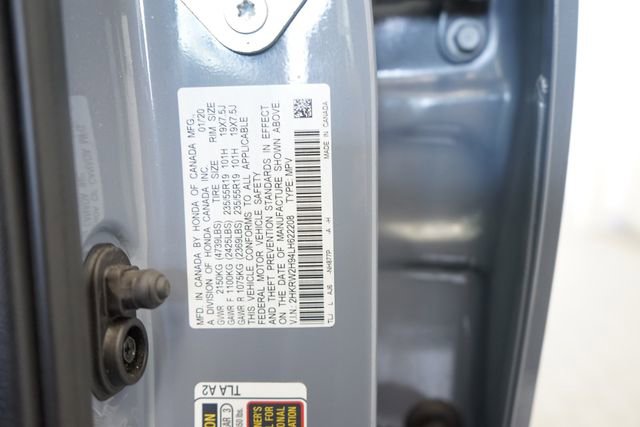 Used 2020 Honda CR-V Touring image 26