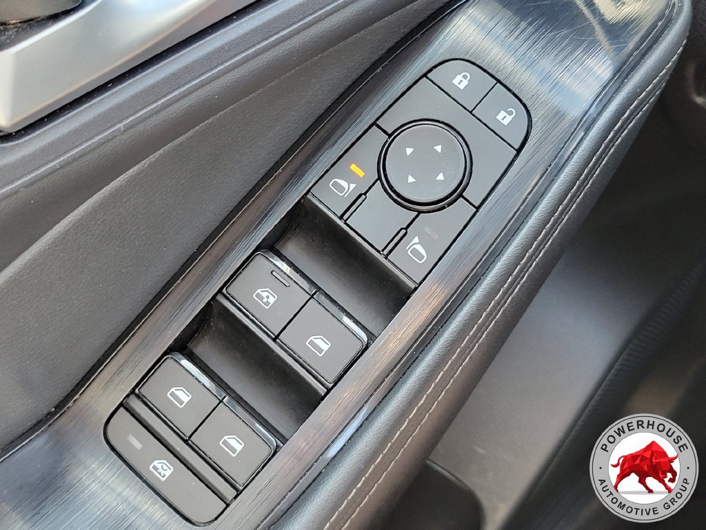 Used 2024 Nissan Rogue SV FWD image 27