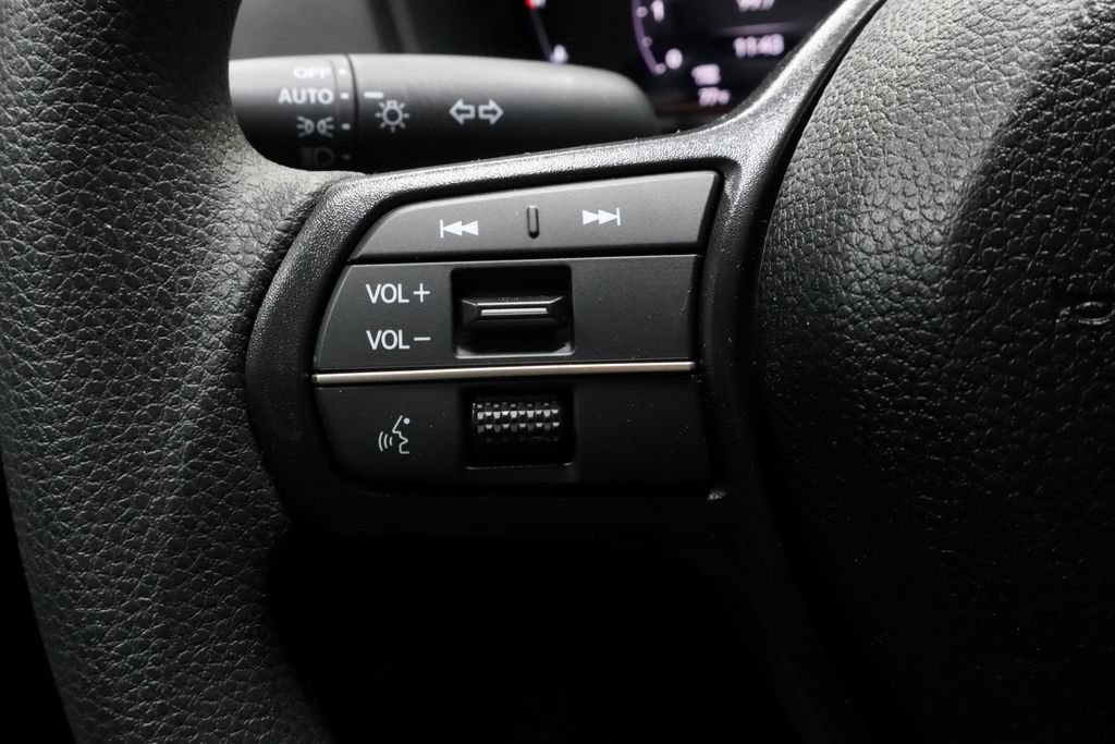 Used 2025 Honda Accord LX image 26