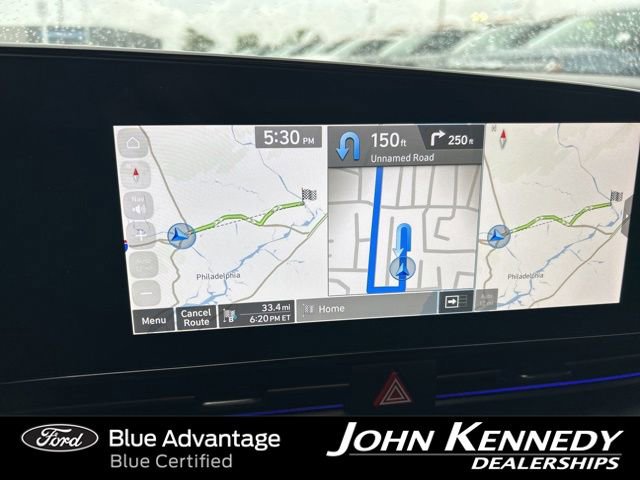 Used 2024 Hyundai Elantra N Line FWD image 26