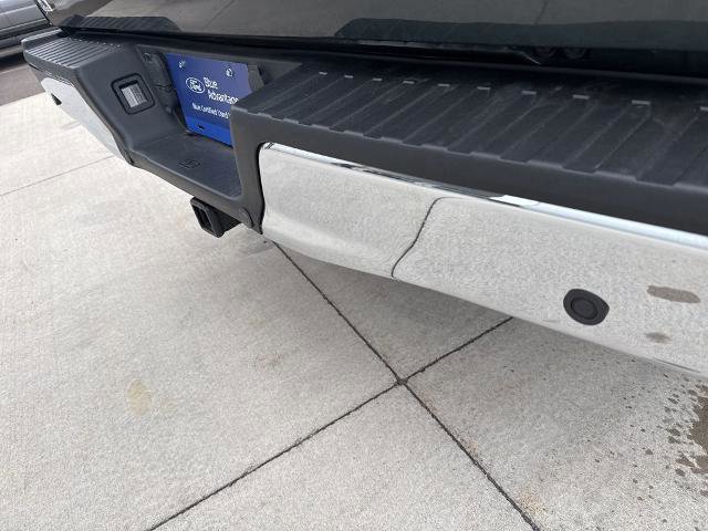 Certified 2018 Ford F150 Lariat image 22