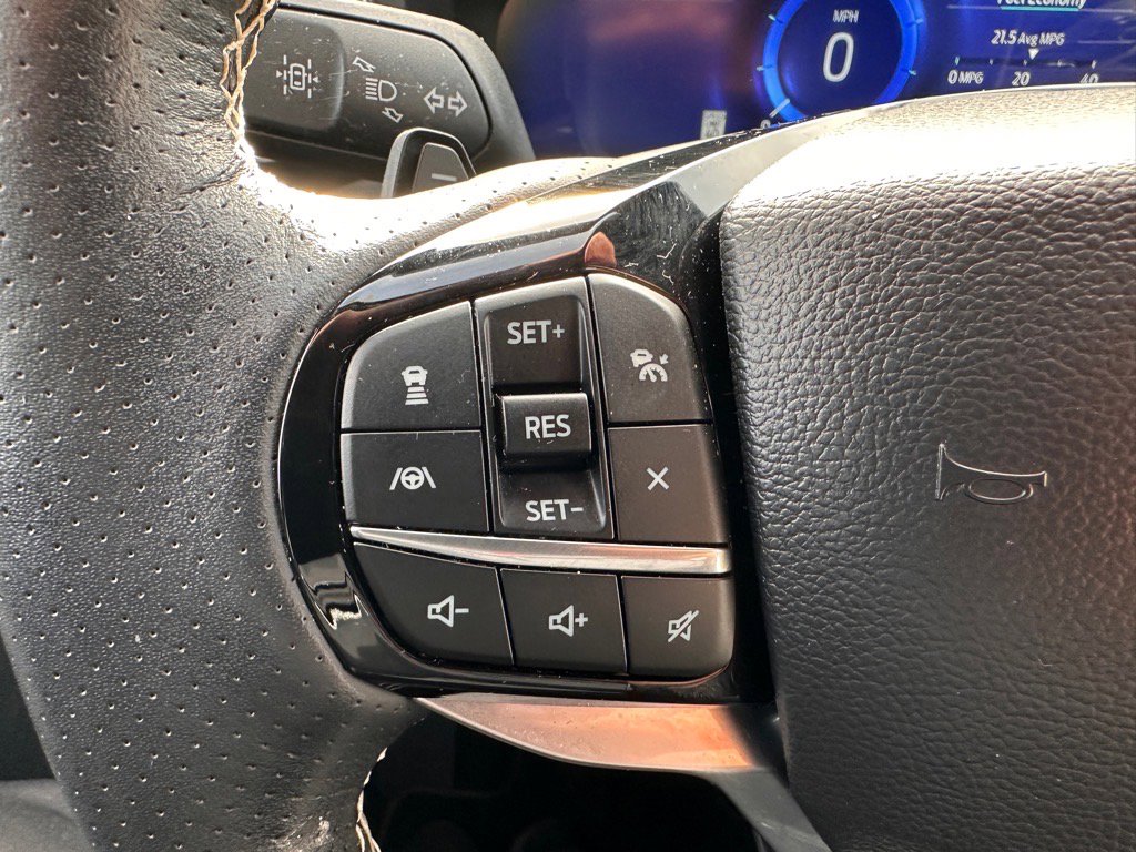 Certified 2023 Ford Explorer ST w/ Equipment Group 401A image 21