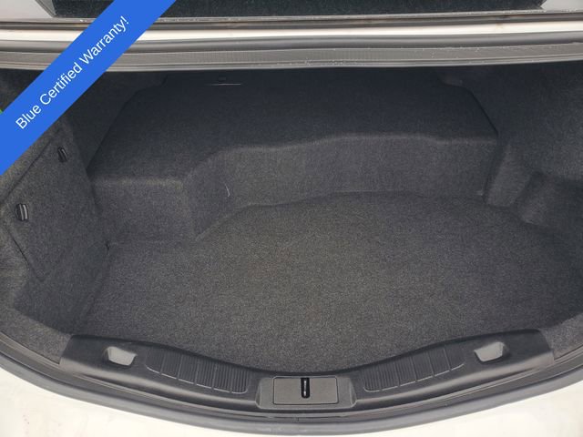Certified 2018 Ford Fusion S image 28