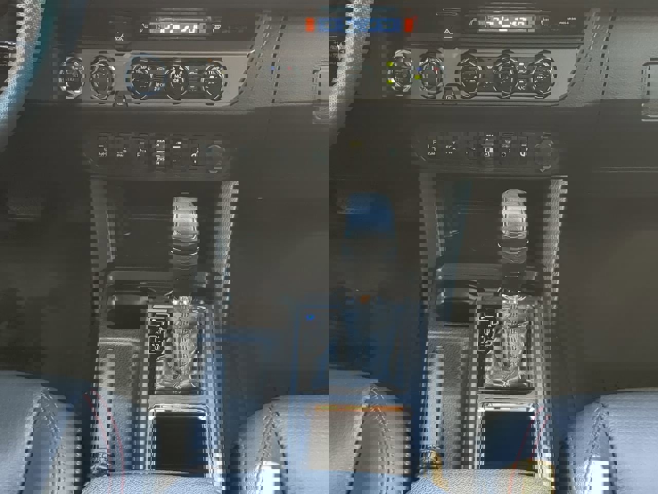 Used 2018 Toyota Tacoma TRD Pro image 17