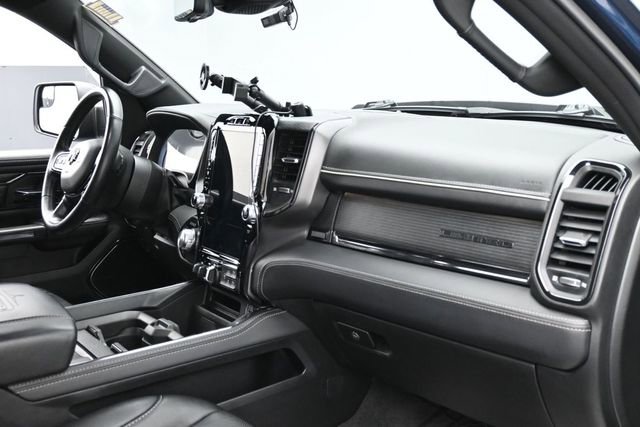 Used 2023 RAM 1500 Limited AWD/4WD image 27