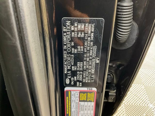 Used 2020 Kia Soul EX image 27