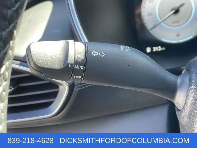 Used 2023 Hyundai Santa Fe Calligraphy image 24