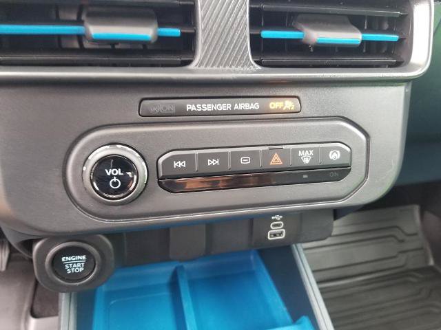 Certified 2026 Ford Maverick XLT w/ XLT Luxury Package FWD image 23