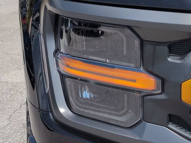 Certified 2025 Ford F150 Tremor w/ Tow/Haul Package AWD/4WD image 10
