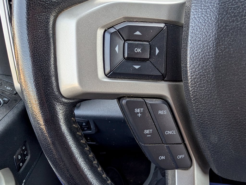 Certified 2022 Ford F350 Lariat w/ Lariat Ultimate Package AWD/4WD image 17
