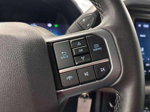 Certified 2025 Ford F150 XLT w/ Equipment Group 301A Standard image 21