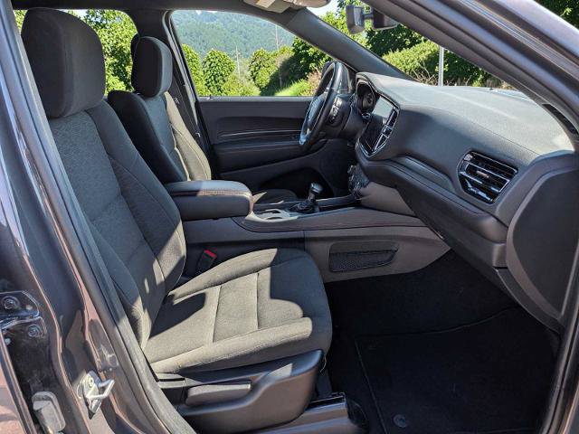 Used 2025 Dodge Durango GT AWD/4WD image 17