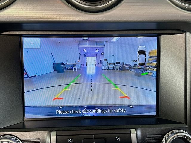 Certified 2023 Ford Mustang Premium image 19