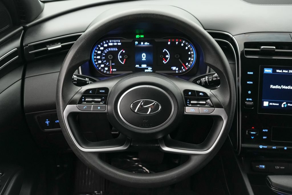 Used 2024 Hyundai Santa Cruz SEL image 14