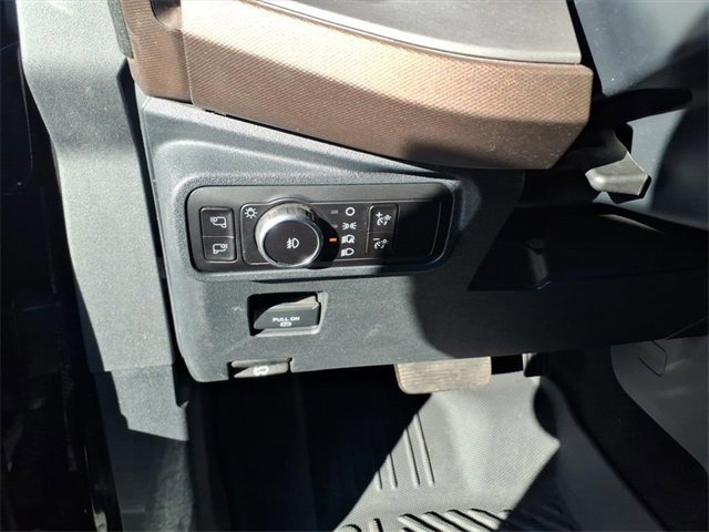 Certified 2023 Ford Bronco Outer Banks image 14