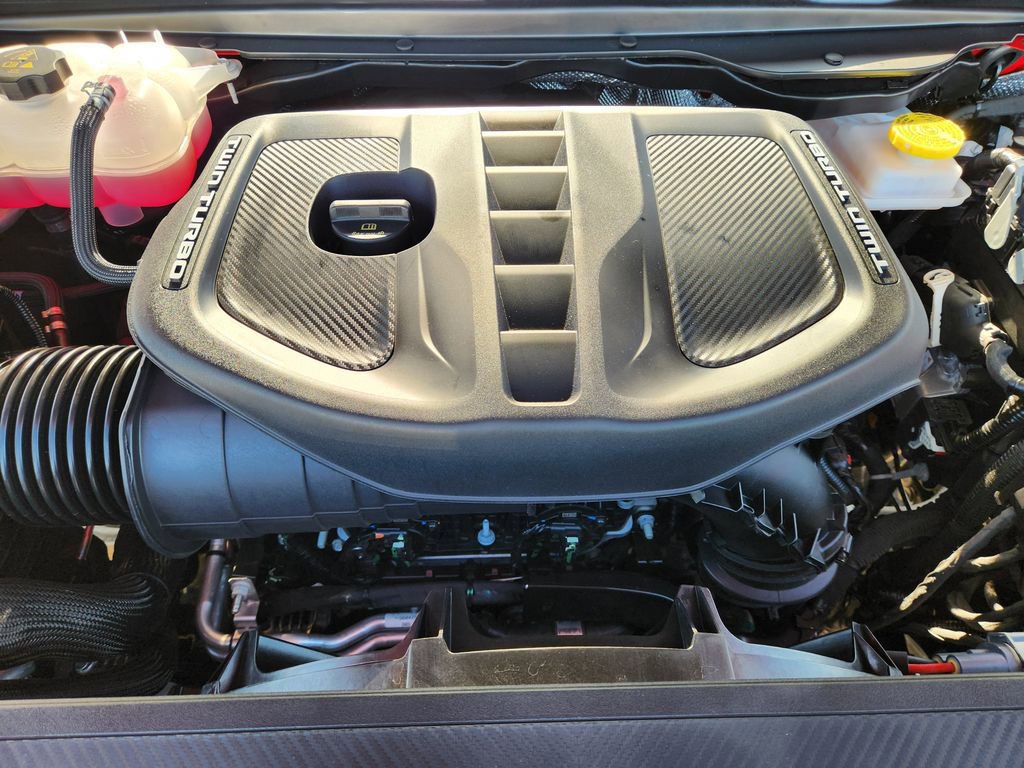 Used 2025 RAM 1500 RHO w/ RHO Level 1 Equipment Group image 29