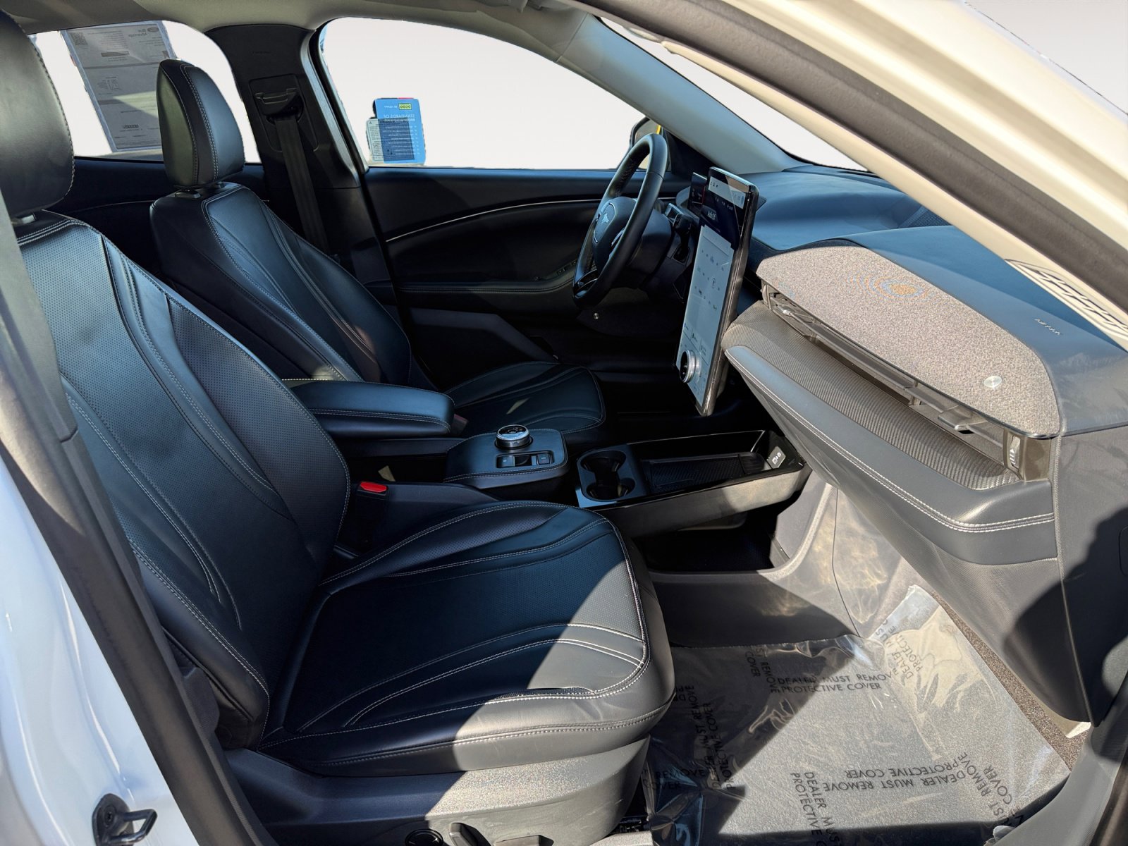 Certified 2023 Ford Mustang Mach-E Premium image 19