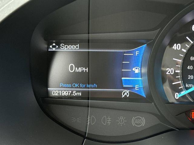 Certified 2023 Ford Edge ST-Line AWD/4WD image 15