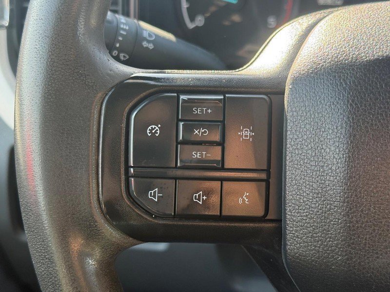 Certified 2023 Ford F350 XL w/ Snow Plow Prep Package image 16