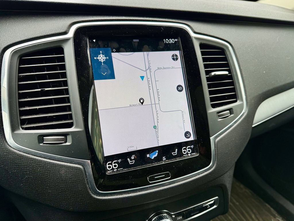 Used 2021 Volvo XC90 T5 Momentum w/ Climate Package image 22