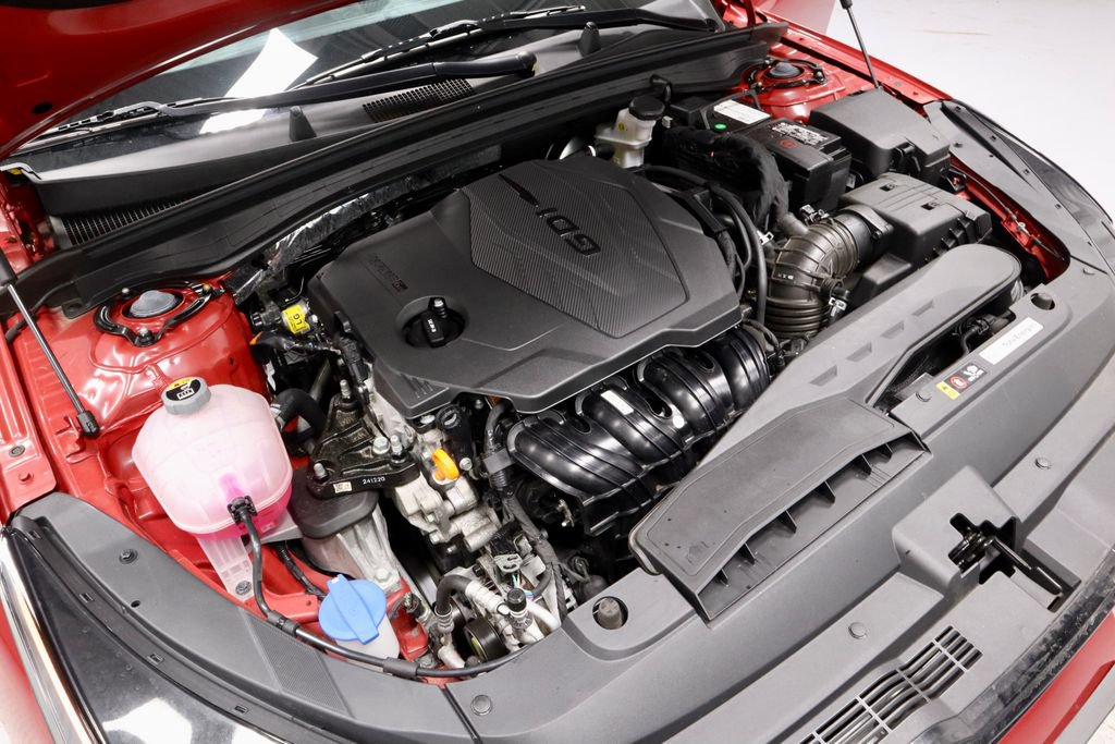 Used 2025 Kia K5 GT-Line FWD image 18